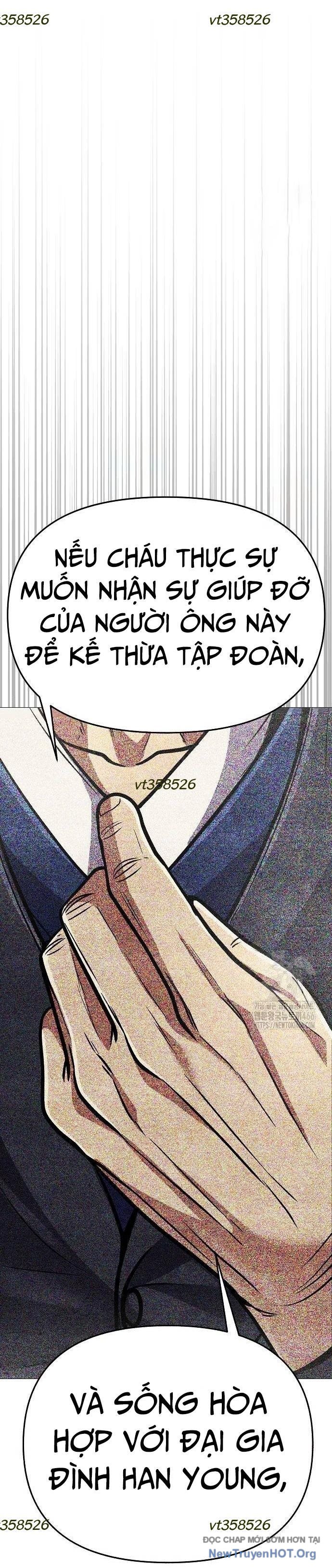 Nhân Viên Thực Tập Kim Cheolsu - chap81 - Trang 7